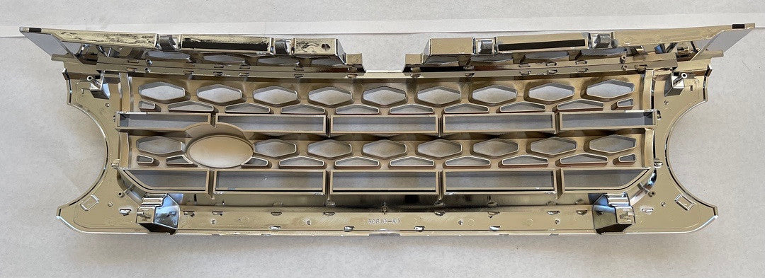 LAND ROVER 10-12