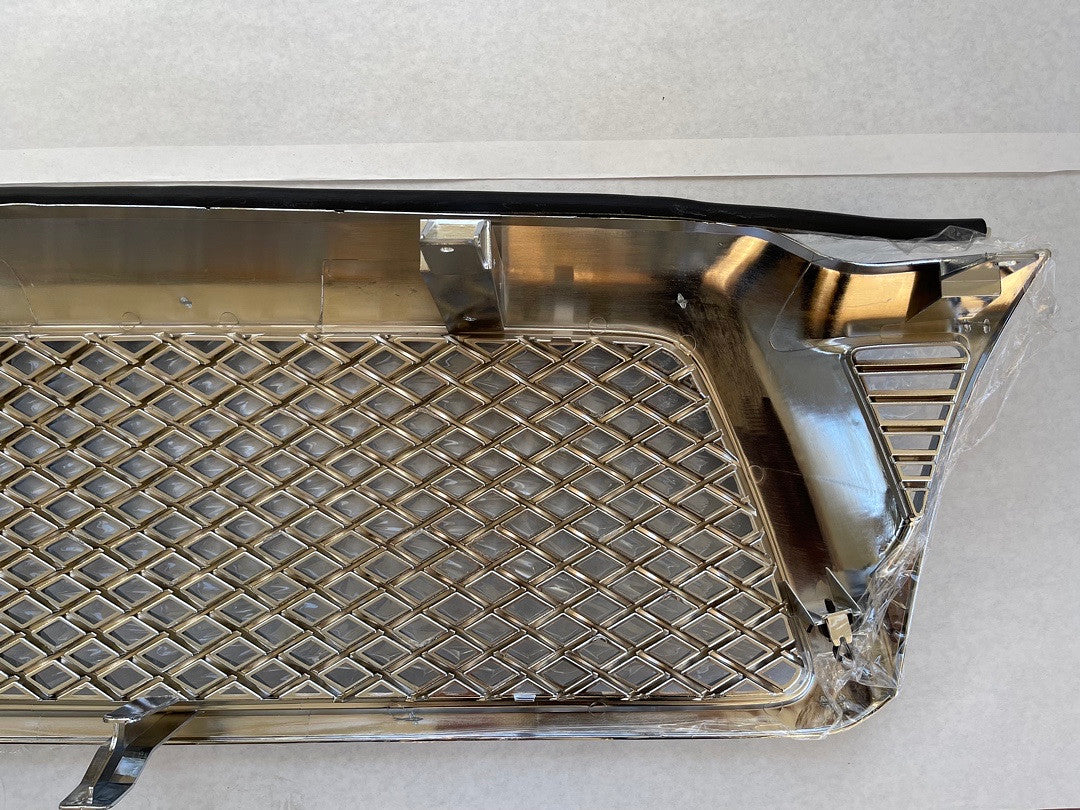 TOYOTA TACOMA GRILLE 05 -11 (JDM DRAGOM MESH)