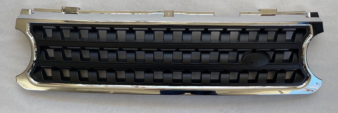Range Rover 06-09 GRILLE (per-facelift)