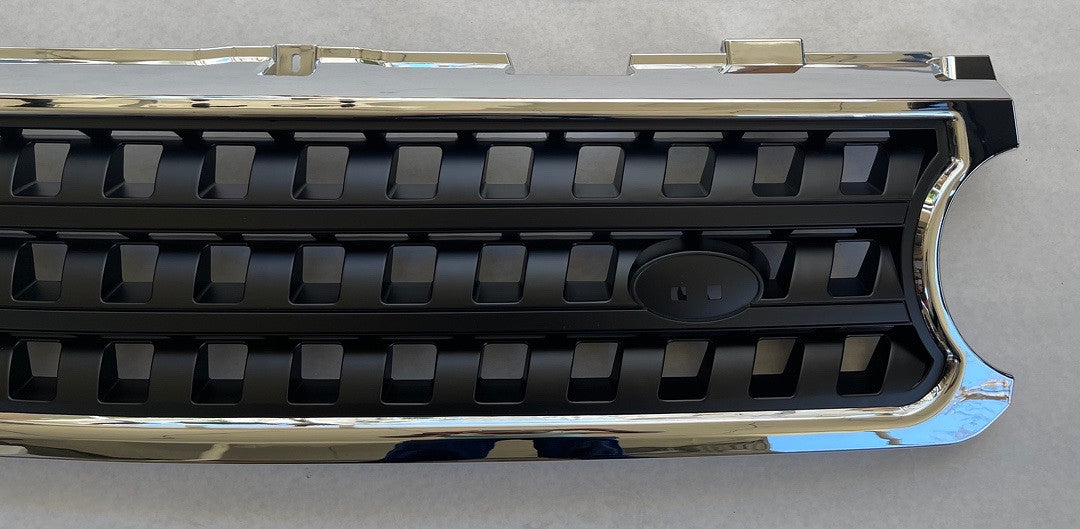 Range Rover 06-09 GRILLE (per-facelift)