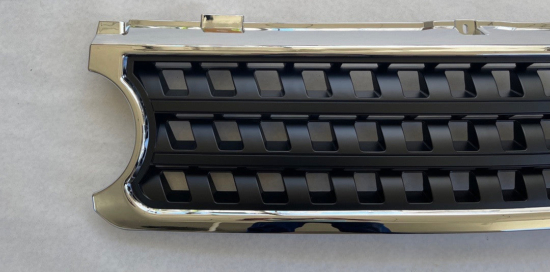 Range Rover 06-09 GRILLE (per-facelift)