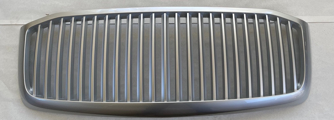 DODGE RAM 06-08 SILVER
