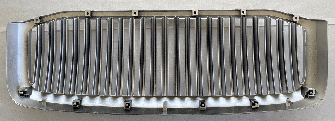 DODGE RAM 06-08 SILVER
