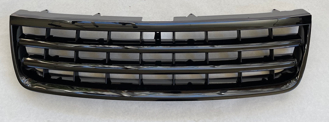 VOLKSWAGEN TOUAREG 02-06 ‚Äî10?