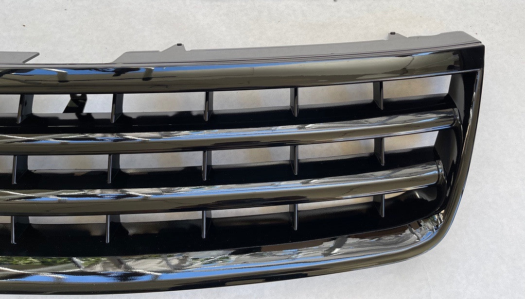 VOLKSWAGEN TOUAREG 02-06 ‚Äî10?