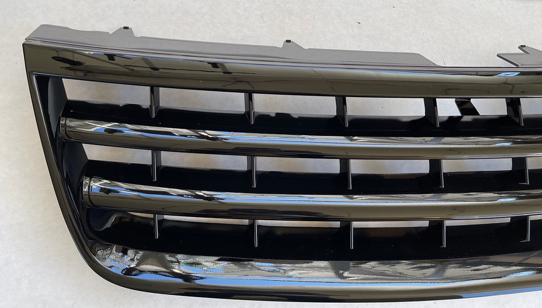 VOLKSWAGEN TOUAREG 02-06 ‚Äî10?