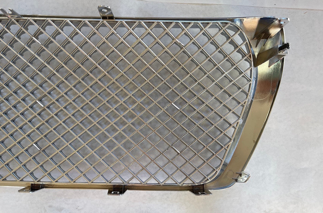 LAND CRUISER 08-12 CHROME
