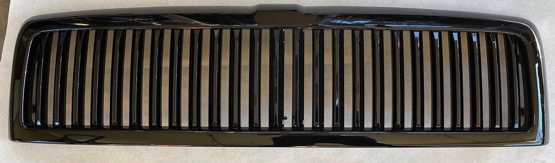 DODGE RAM GRILLE 94-01 1500 94-02 2500/3500