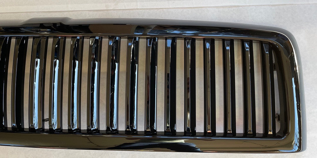 DODGE RAM GRILLE 94-01 1500 94-02 2500/3500