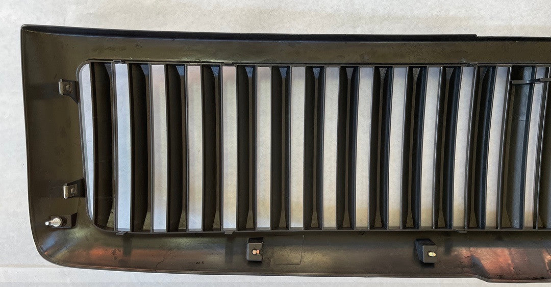 DODGE RAM GRILLE 94-01 1500 94-02 2500/3500