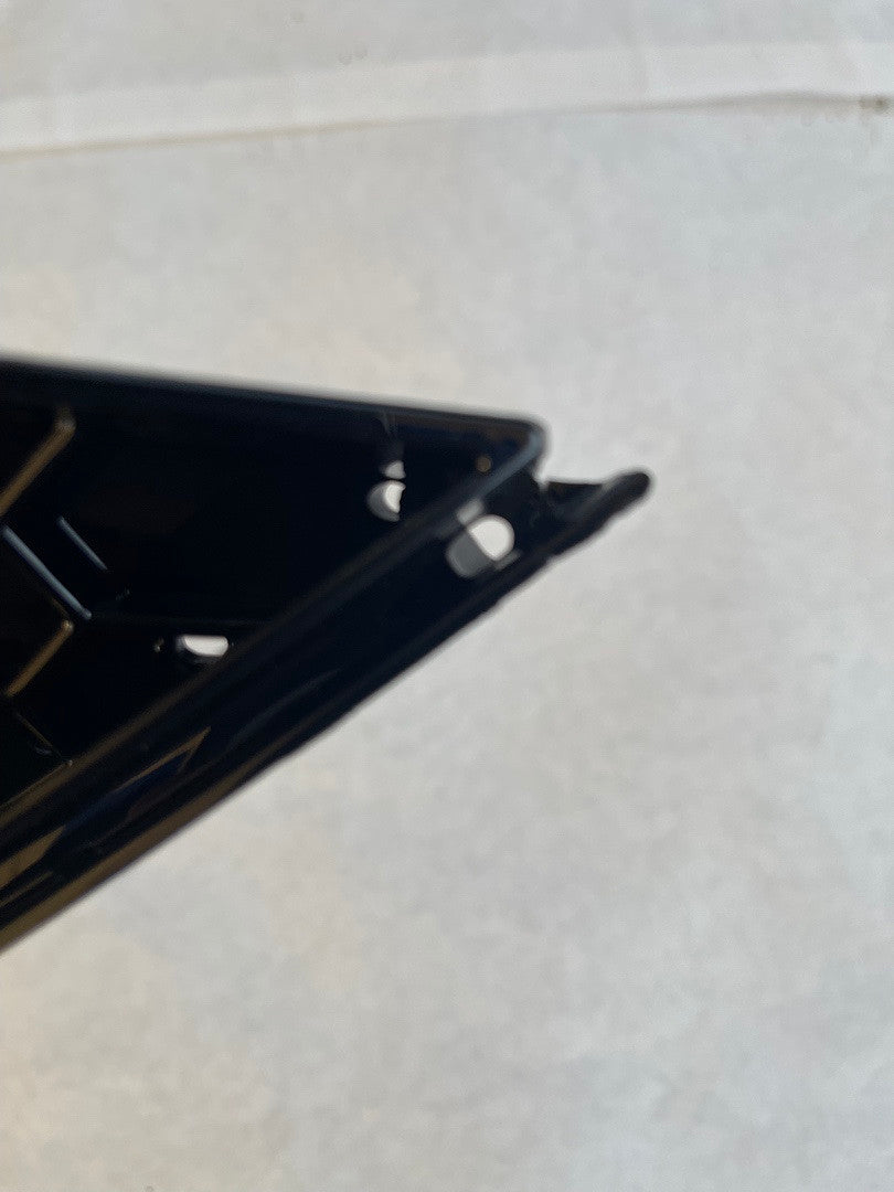HONDA CRV BLACK 07 08 09 (OB)