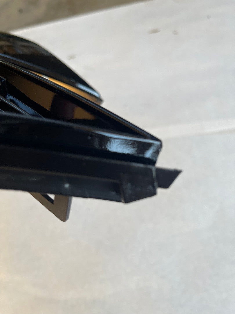 HONDA CRV BLACK 07 08 09 (OB)