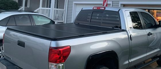 07-21 Toyota Tundra 5.5ft L68xw66