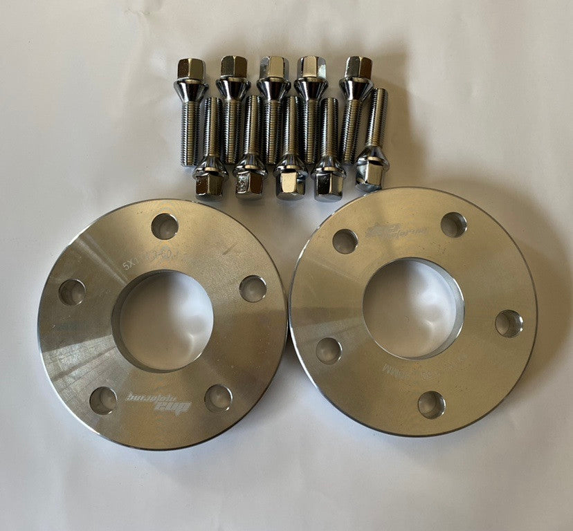 M12x1.5 wheel spacers fits Toyota honda nissan infiniti lexus hyundai ford