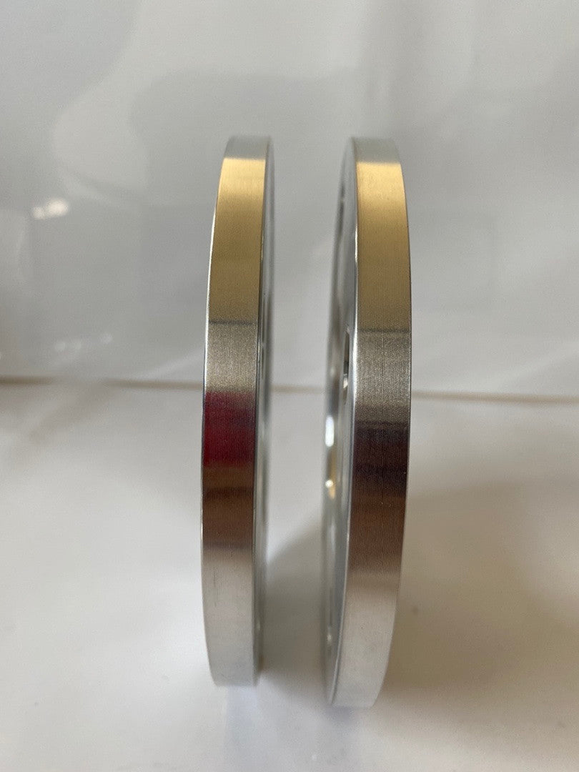 M12x1.5 wheel spacers