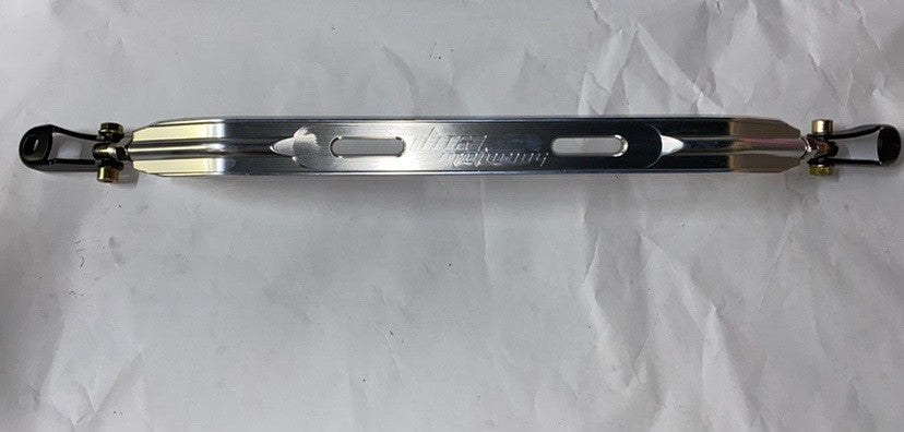 88-00 Honda Civic/CRX EK EJ 90-01 IntEGra Dc Aluminum Front Lower Strut Bar/Brace/Arm