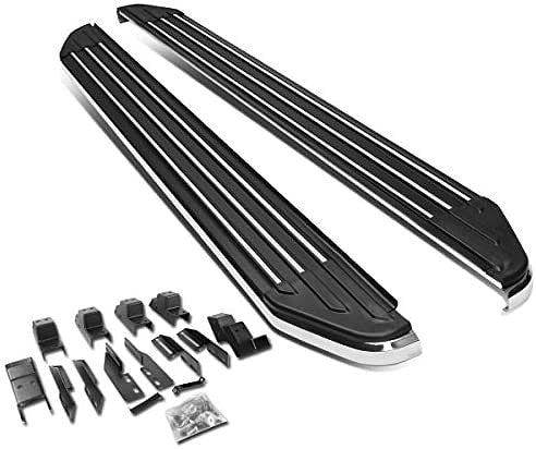 07-09 acura mdx Estribos Side Paso Nerf Bar Running Junta Para Acura MDX 07-09