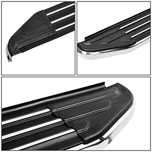 07-09 acura mdx Estribos Side Paso Nerf Bar Running Junta Para Acura MDX 07-09