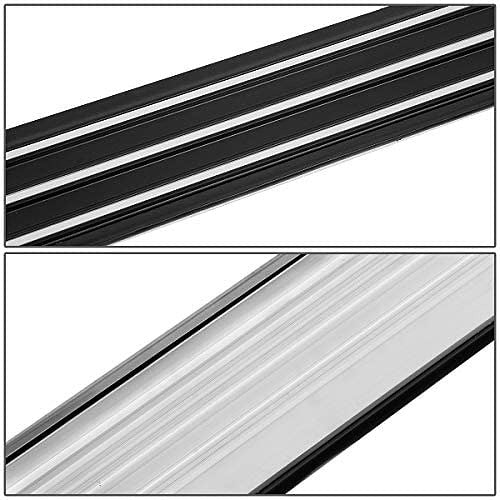 07-09 acura mdx Estribos Side Paso Nerf Bar Running Junta Para Acura MDX 07-09