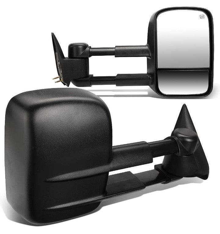 Espejo de remolque para chevy Silverado 00-06