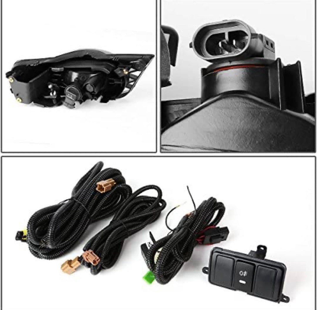 09-11 Honda Civic 4Dr