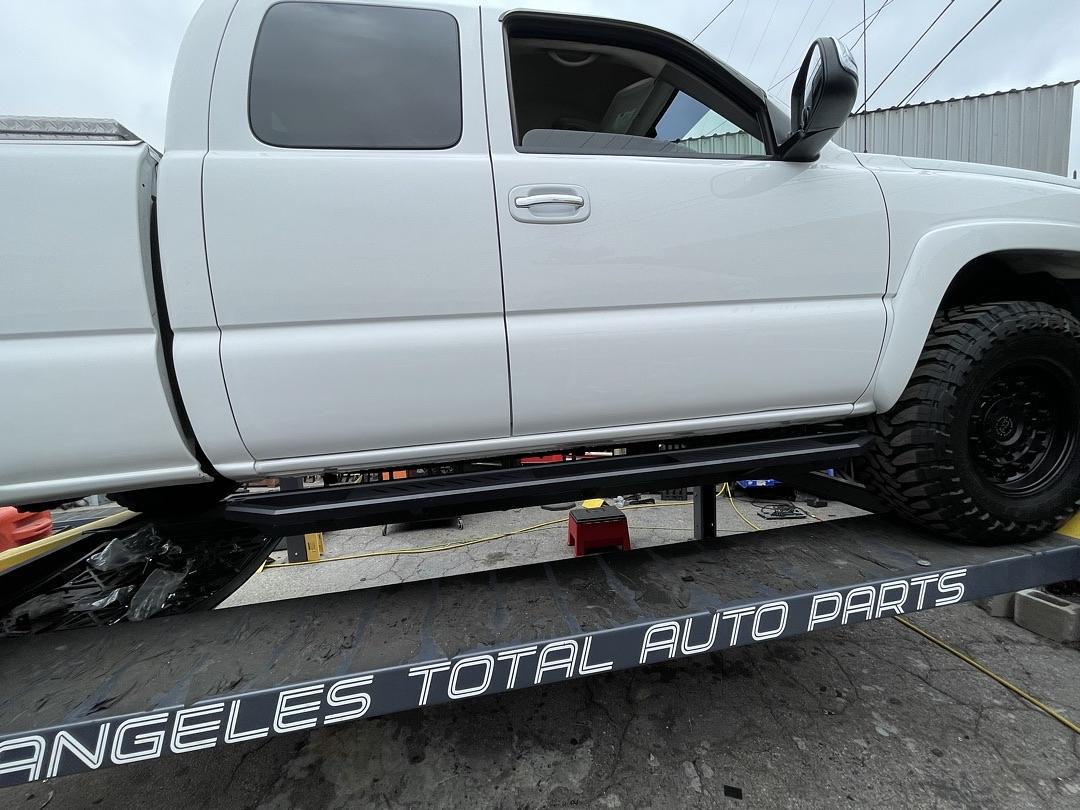 99-06 Chevy silverado Extended CAB 81inch
