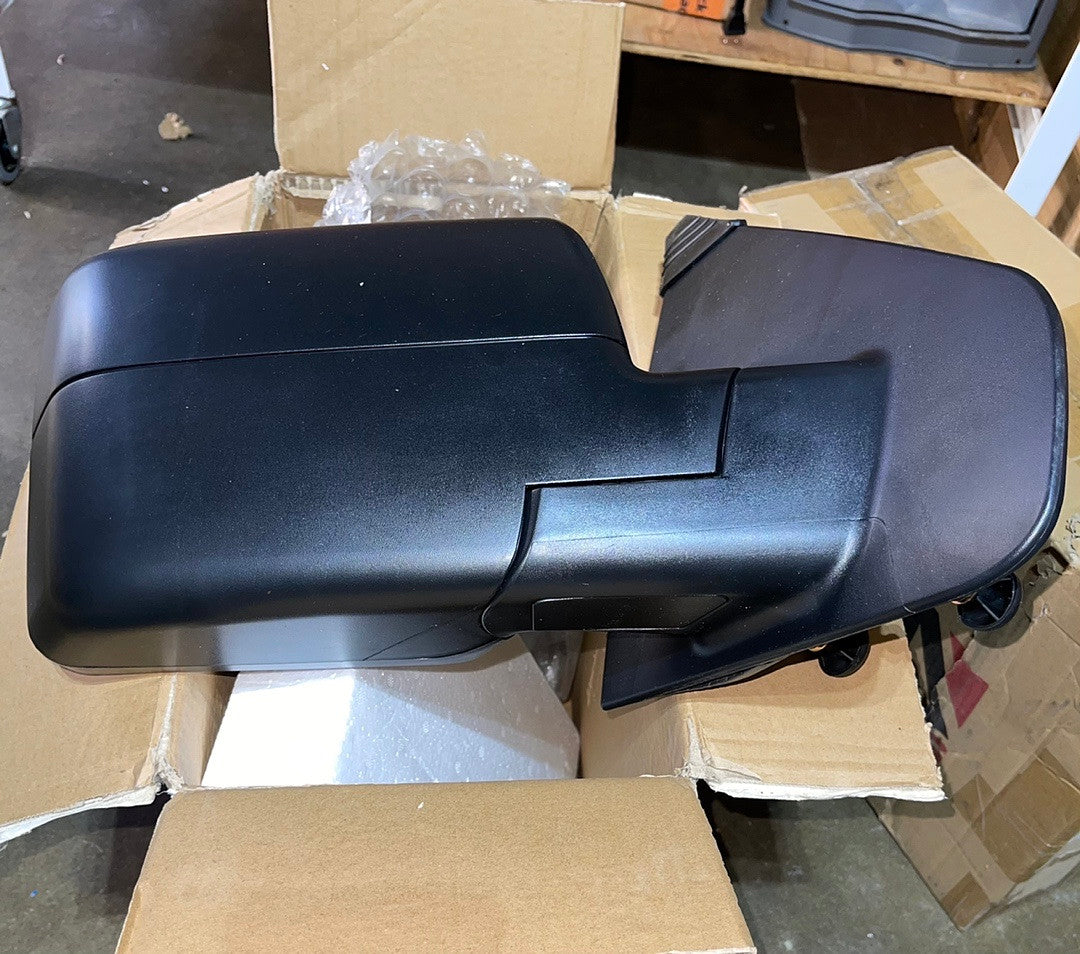 . Manual Right Mirror for Ford F-150 for 2004 to 2014