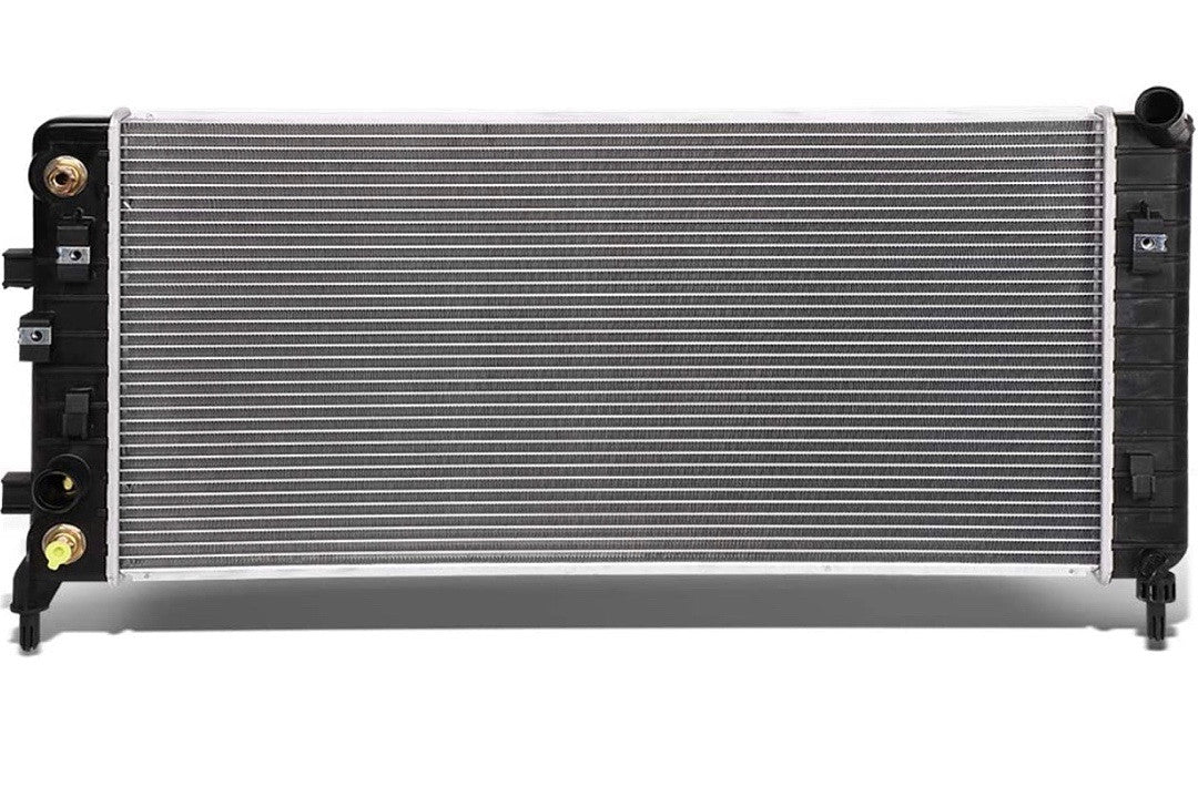 Aluminum Radiator [For 05-11 Buick Allure/Chevy Impala AT] NEW NEW