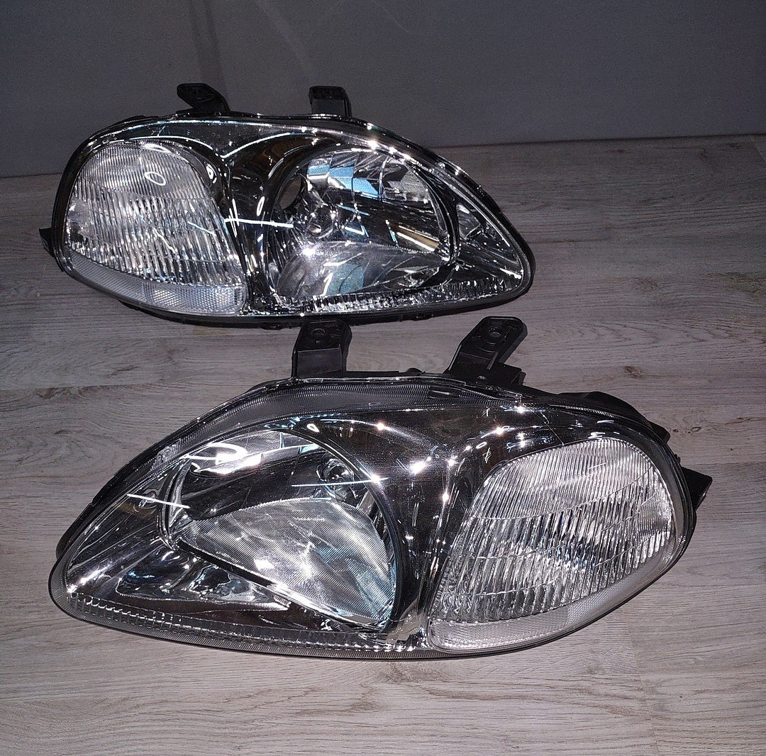 96-98 Honda Civic
