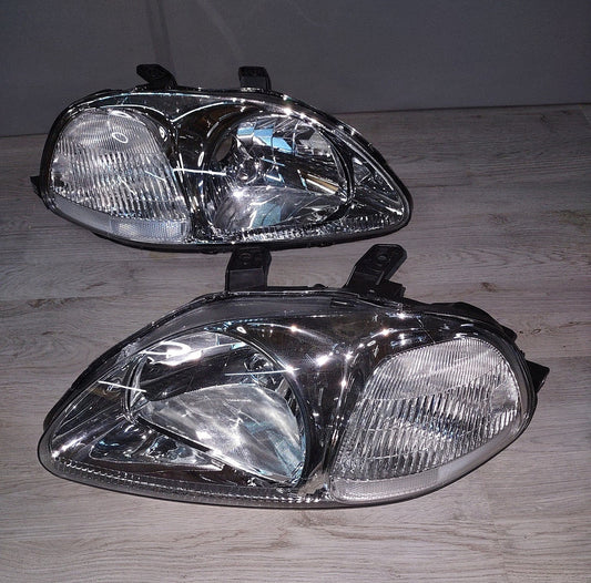 96-98 Honda Civic