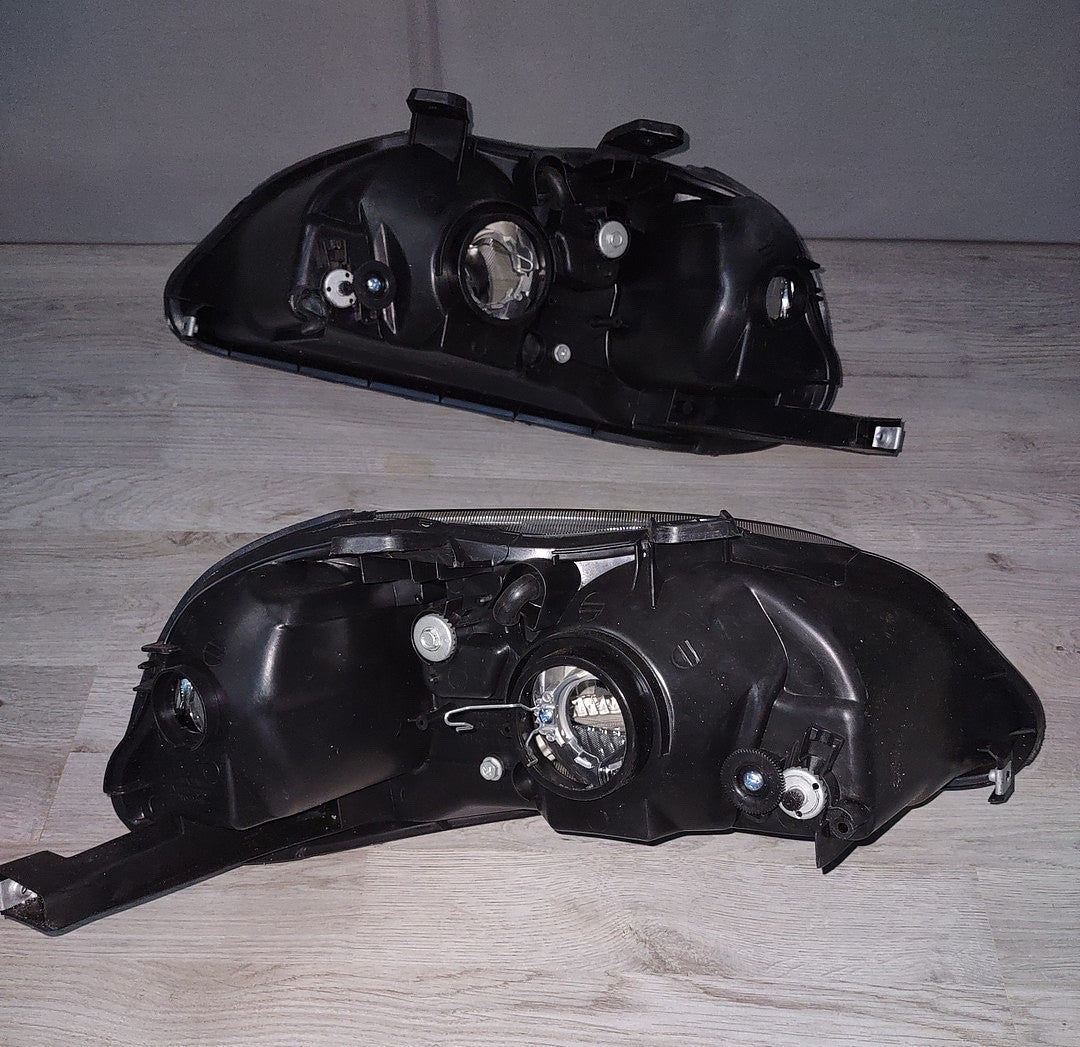 96-98 Honda Civic