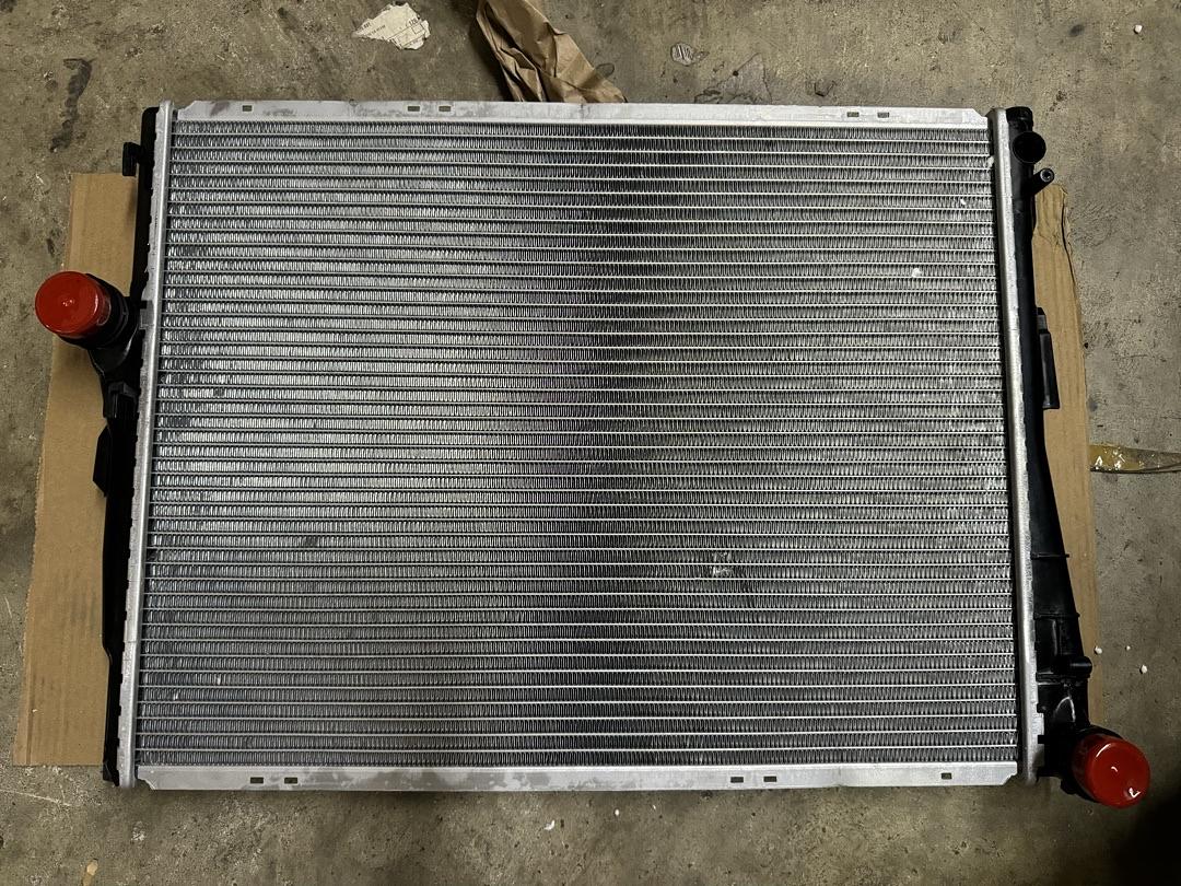 As Is OEM-RA-2636 99-09 BMW 3-Series/Z4 AT/MT