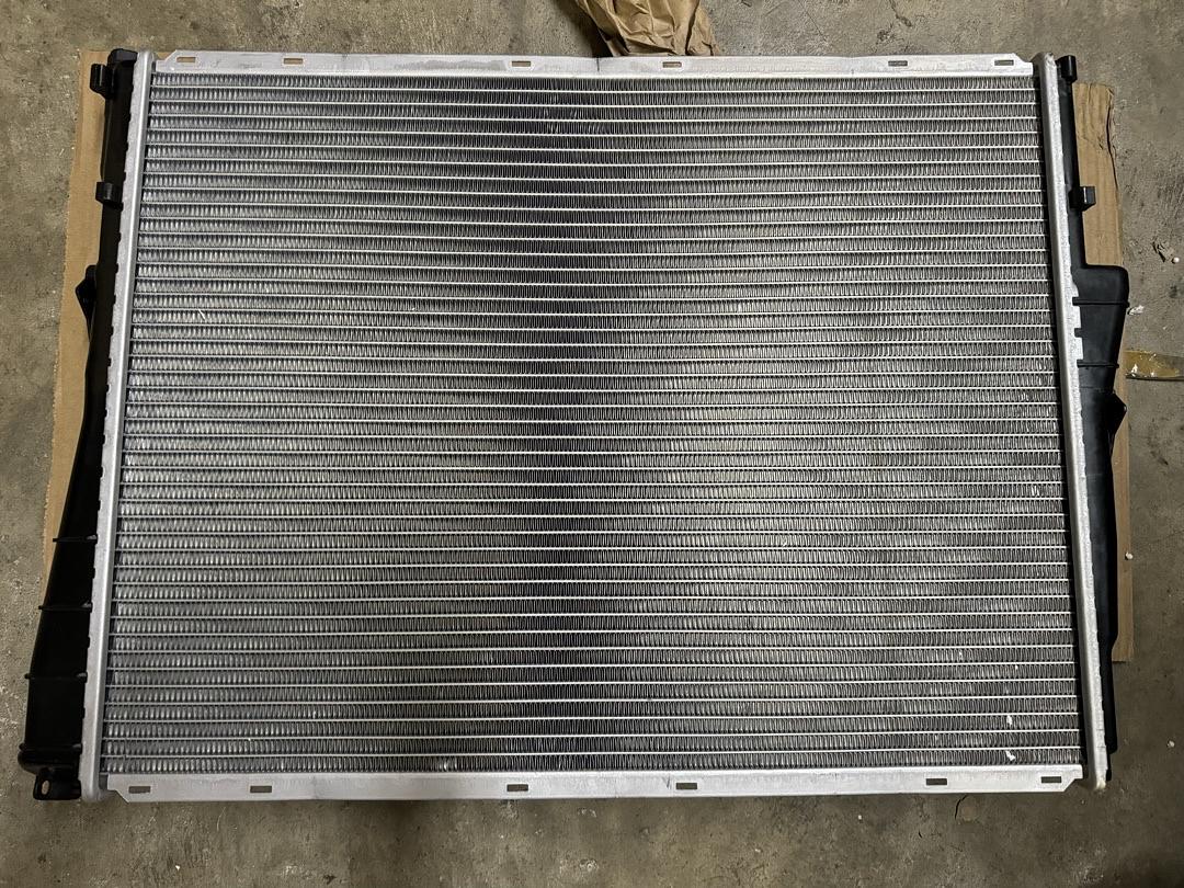 As Is OEM-RA-2636 99-09 BMW 3-Series/Z4 AT/MT