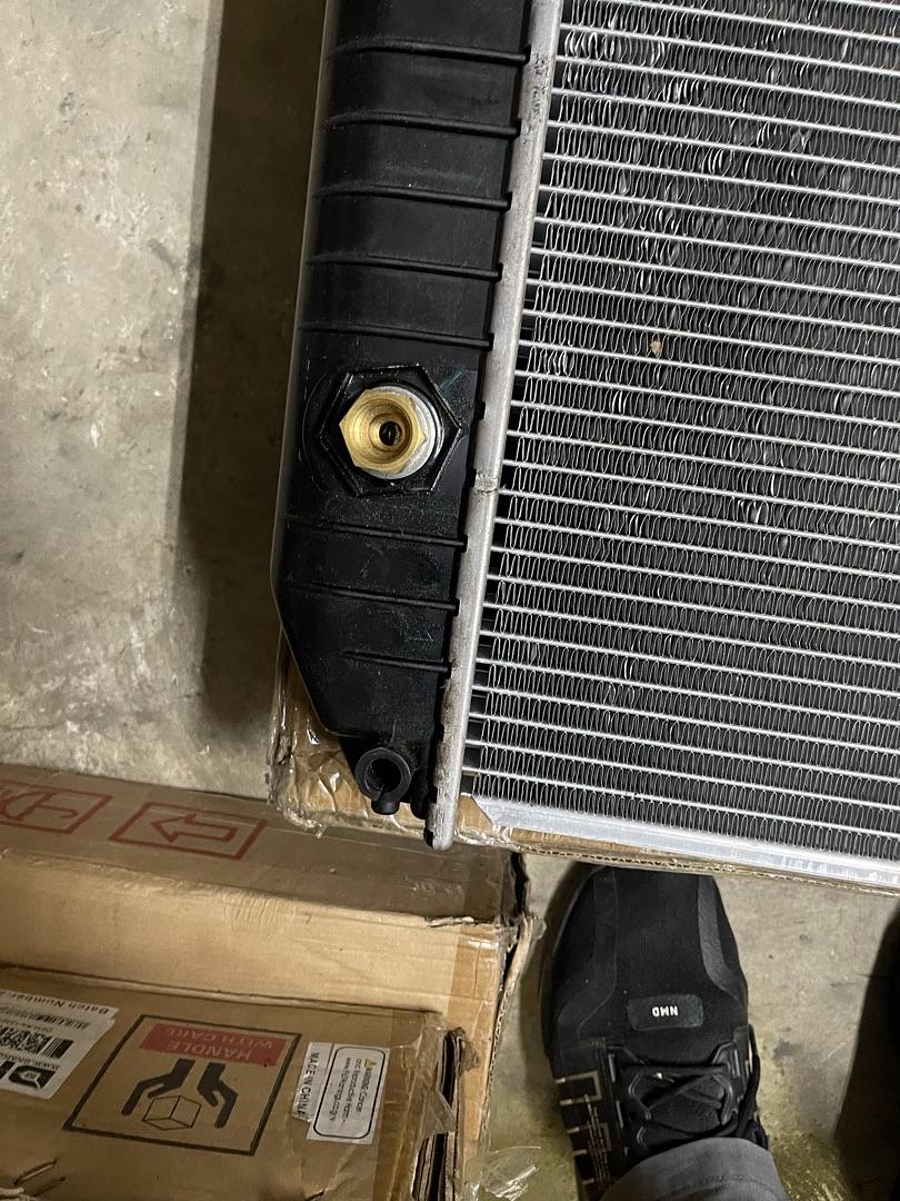 91-00 Chevy C2500 K2500