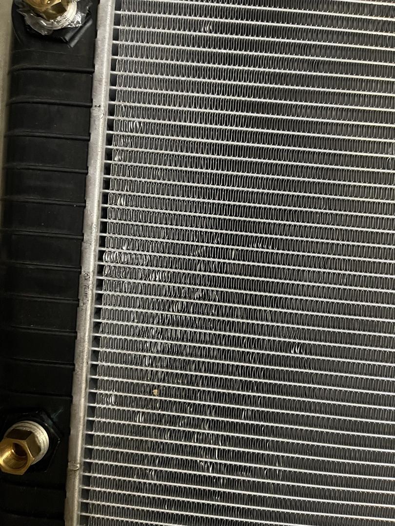 91-00 Chevy C2500 K2500