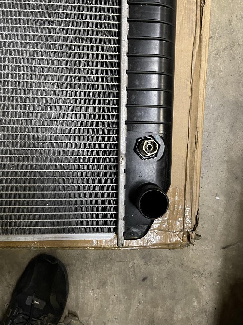 91-00 Chevy C2500 K2500