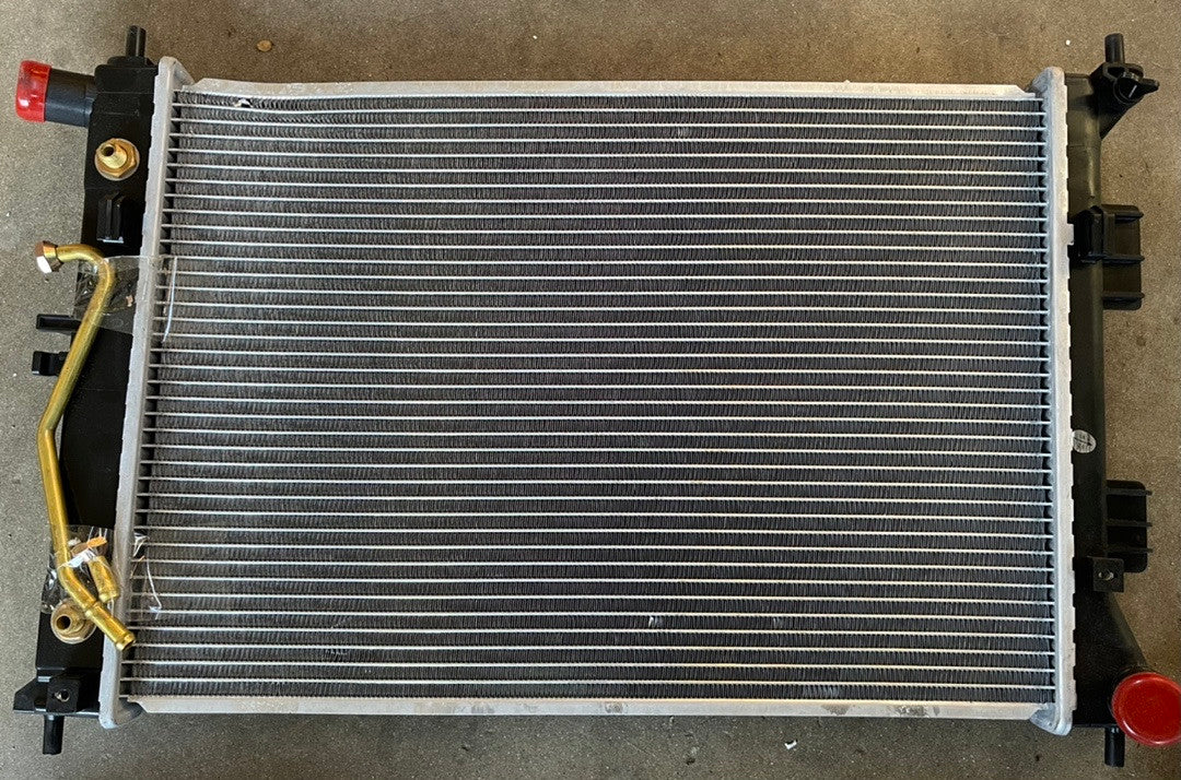 As Is OEM-RA-13202 For 2011 to 2013 Hyundai Elantra Coupe
