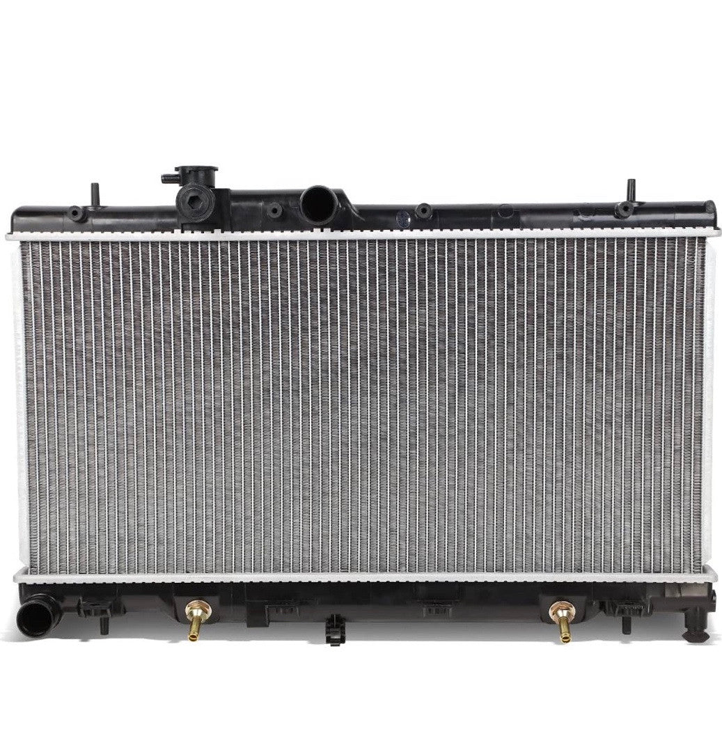 OE Style Direct Fit Radiator 00-04 Subaru Legacy NEW