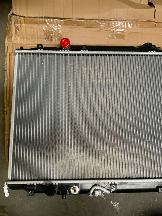2005 -2010 Honda Odyssey AT OE Style 2806 Aluminum Core Cooling Radiator 06 07 08 09