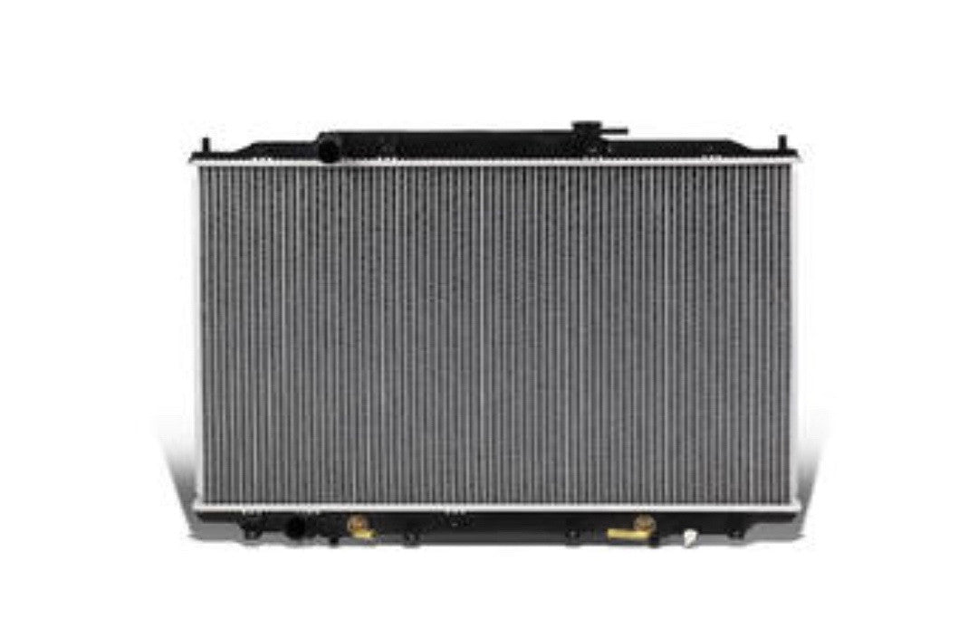 2005 -2010 Honda Odyssey AT OE Style 2806 Aluminum Core Cooling Radiator 06 07 08 09