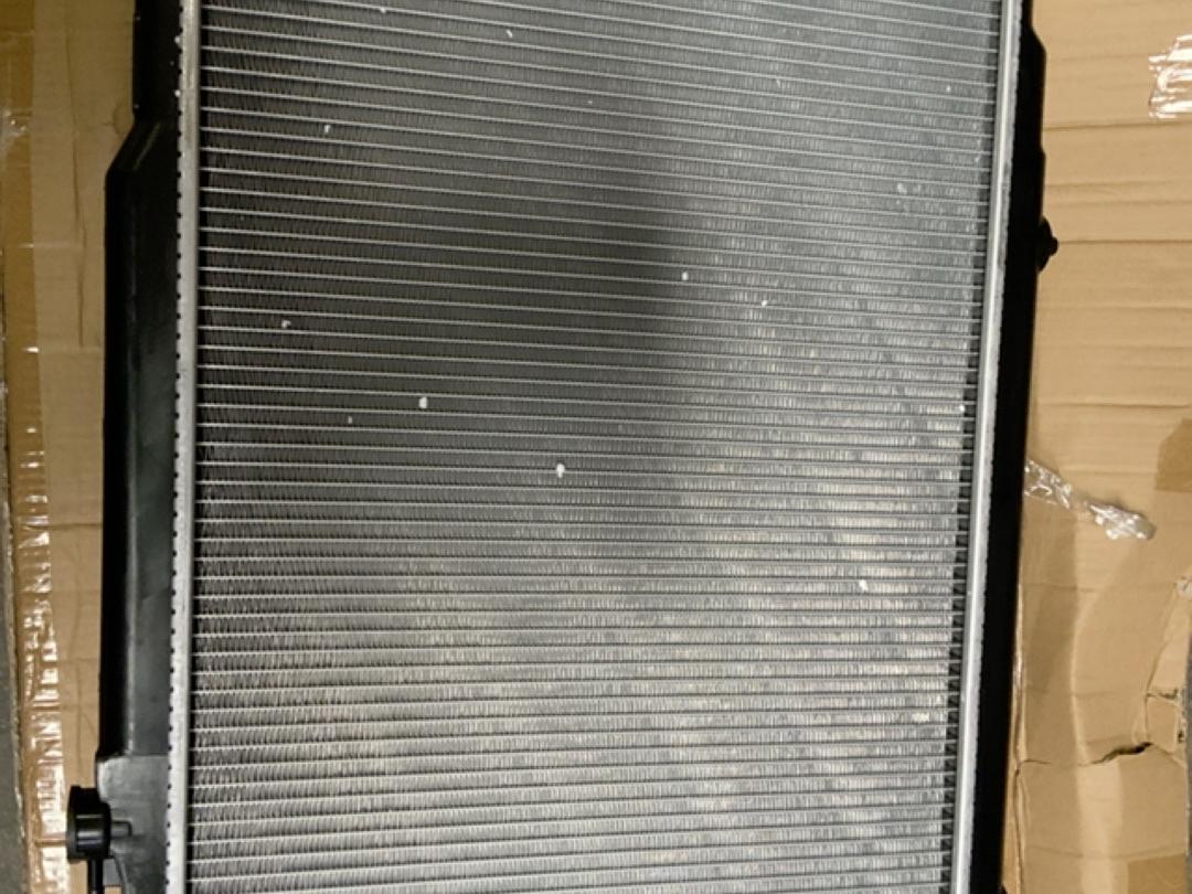 2005 -2010 Honda Odyssey AT OE Style 2806 Aluminum Core Cooling Radiator 06 07 08 09