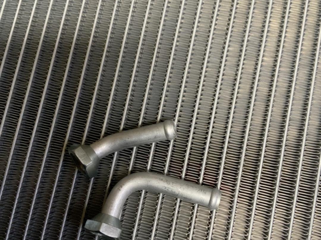 2005 -2010 Honda Odyssey AT OE Style 2806 Aluminum Core Cooling Radiator 06 07 08 09