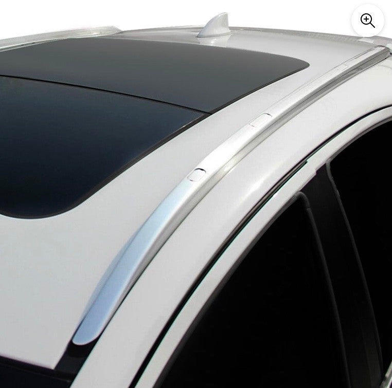 12-16 honda cr-v roof rack