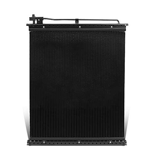 Ford Excursion F250 Super Duty Aluminum Air Conditioning A/C Condenser