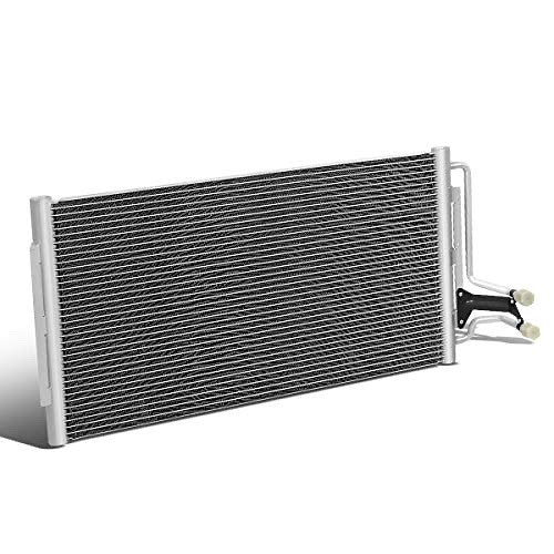 95 - 05 Chevrolet Blazer S10 Jimmy Sonoma Honbre Aluminum Air Conditioning A/C Condenser