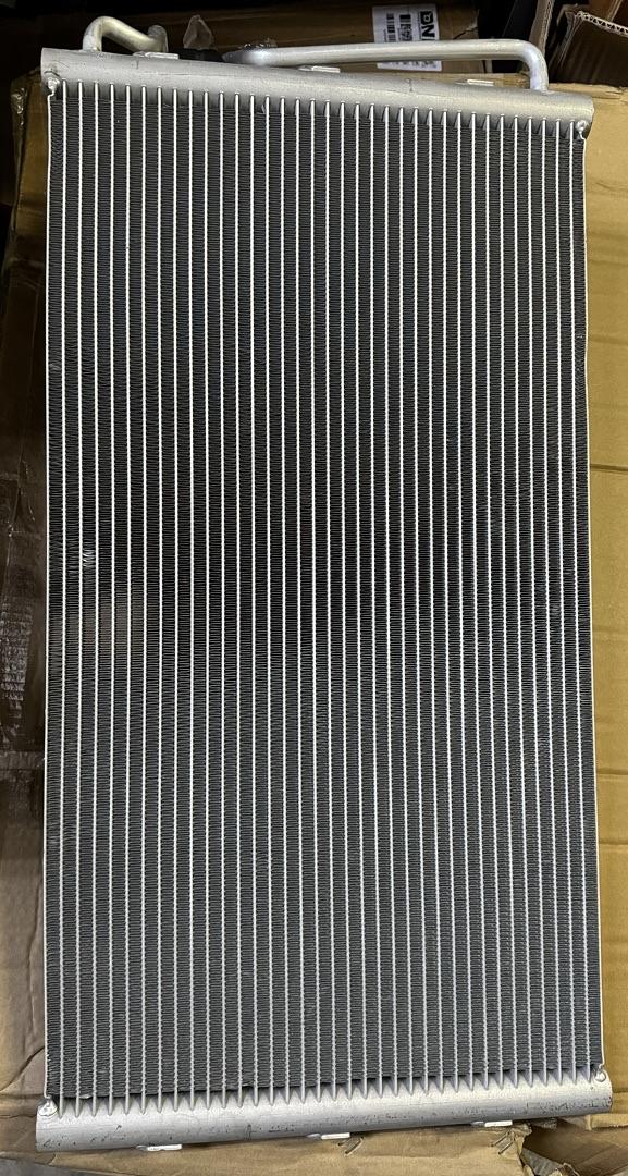 95 - 05 Chevrolet Blazer S10 Jimmy Sonoma Honbre Aluminum Air Conditioning A/C Condenser