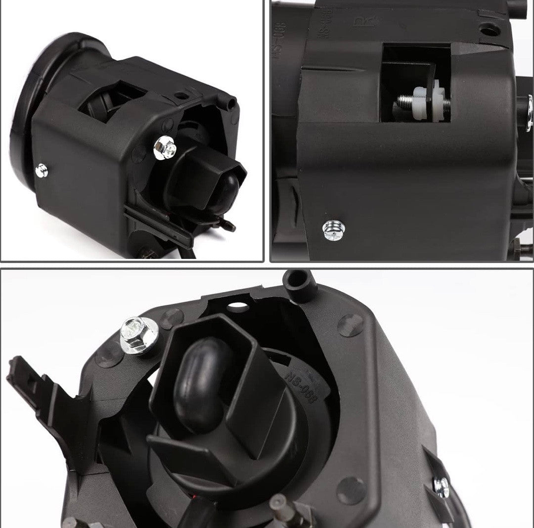 00-01 Nissan Sentra 01-04 Nissan Maxima 02-04 Nissan Frontier 02-04 Nissan Xterra