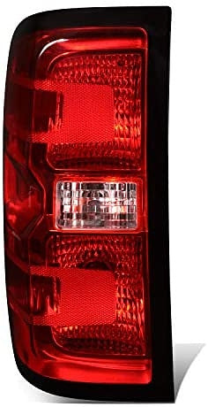 Luzes Traseras para 14-19 Silverado Sierra