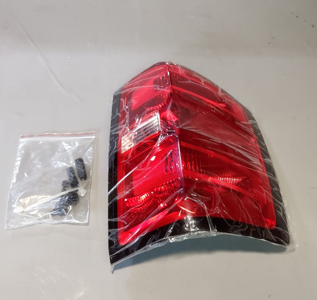 Luzes Traseras para 14-19 Silverado Sierra