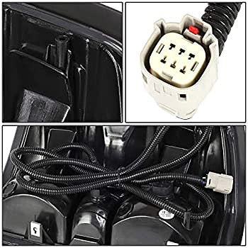 Luzes Traseras para 14-19 Silverado Sierra